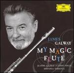 My Magic Flute