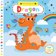 My Magical Dragon