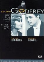 My Man Godfrey