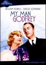 My Man Godfrey