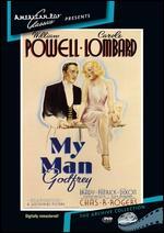 My Man Godfrey