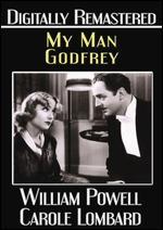 My Man Godfrey