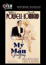 My Man Godfrey
