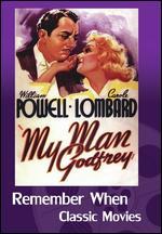 My Man Godfrey