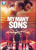My Many Sons - Ralph E. Portillo