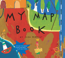 My Map Book