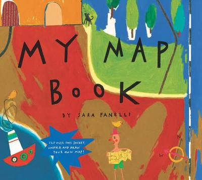My Map Book - 