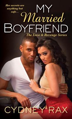 My Married Boyfriend - Rax, Cydney