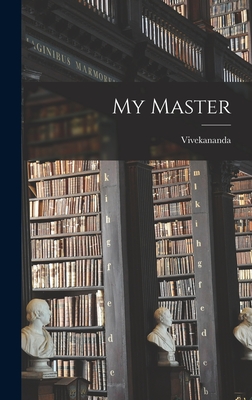 My Master - Vivekananda