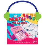 My Math Toolbox