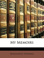 My Memoirs