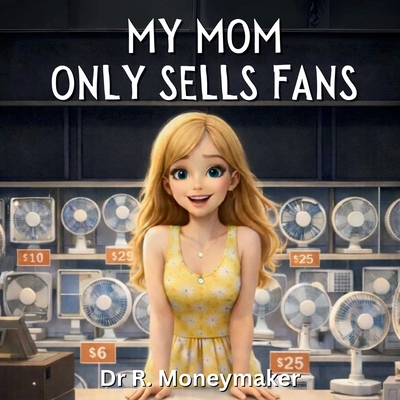 My Mom Only Sells Fans - Moneymaker, R