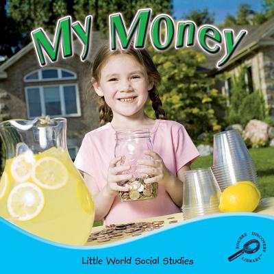 My Money - Mitten, Ellen