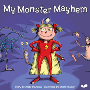 My Monster Mayhem