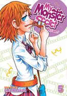 My Monster Secret, Volume 5
