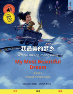- My Most Beautiful Dream ( - )