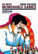 My Most Memorable Games