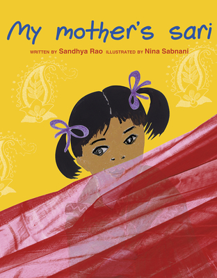 My Mother's Sari - Rao, Sandhya
