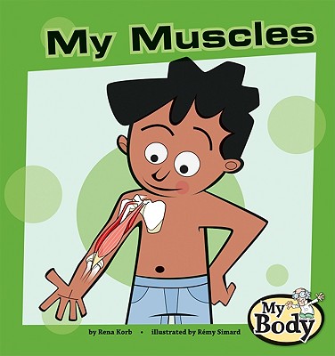 My Muscles - Korb, Rena