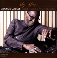 My Muse - George Cables