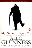 My Name Escapes Me
