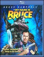 My Name Is Bruce