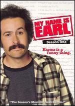 My Name Is Earl: Season 01