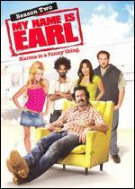My Name Is Earl: Season 02