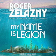 My Name Is Legion
