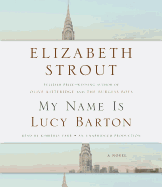 My Name Is Lucy Barton