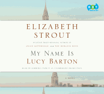 My Name Is Lucy Barton