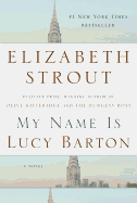 My Name Is Lucy Barton