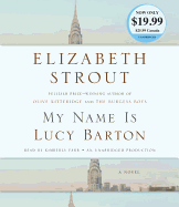 My Name Is Lucy Barton