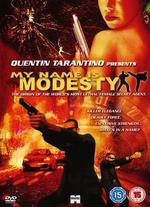 My Name Is Modesty