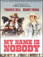 My Name is Nobody