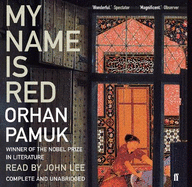 My Name Is Red