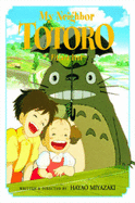 My Neighbor Totoro Picture Book