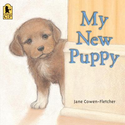 My New Puppy - 