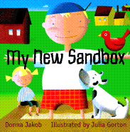 My New Sandbox