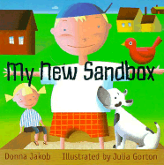 My New Sandbox