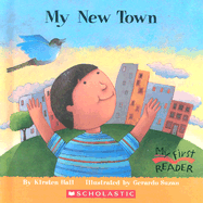 My New Town