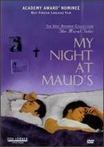 My Night at Maud's