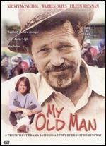 My Old Man - John Erman