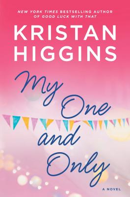 My One and Only - Higgins, Kristan