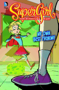 My Own Best Frenemy (DC Comics)