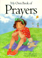 My Own Book of Prayers