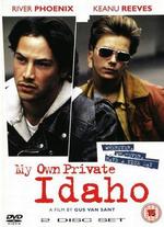 My Own Private Idaho