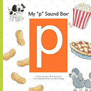 My 'p' Sound Box