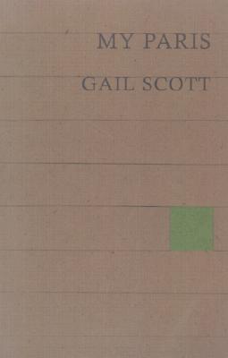 My Paris - Scott, Gail