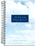 My Partner Prayer Journal - Tirabassi, Becky, Ms.